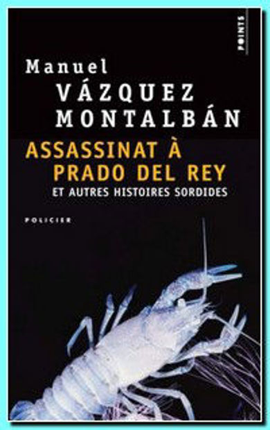 Image de Assassinat à Prado del Rey