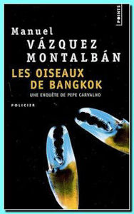 Image de Les oiseaux de Bangkok