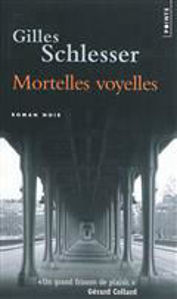 Image de Mortelles voyelles