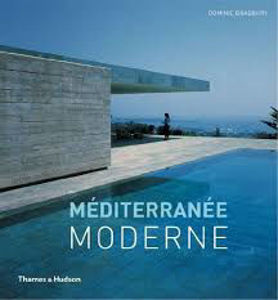 Εικόνα της Méditerranée moderne