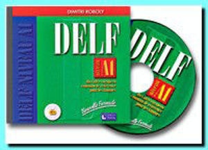 Picture of Delf A1 - Nouvelle formule - CD audio