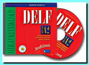 Εικόνα της Delf A2 - Nouvelle formule - CD Audio
