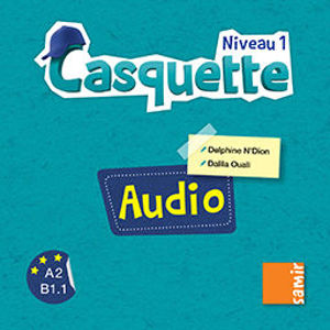 Image de Casquette 1 - Audio
