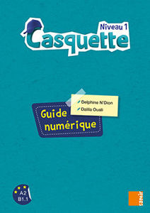 Image de Casquette 1 - Guide numérique