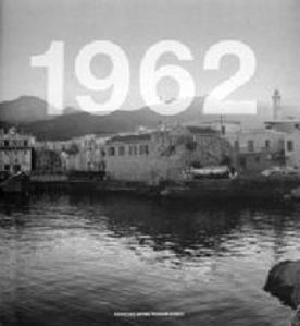 Εικόνα της 1962 – UN TEMOIGNAGE PHOTOGRAPHIQUE DE CHYPRE