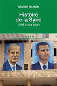 Image de Histoire de la Syrie