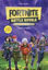 Image de Fortnite Battle Royale : les secrets de l'île Volume 1, Braver la tempête