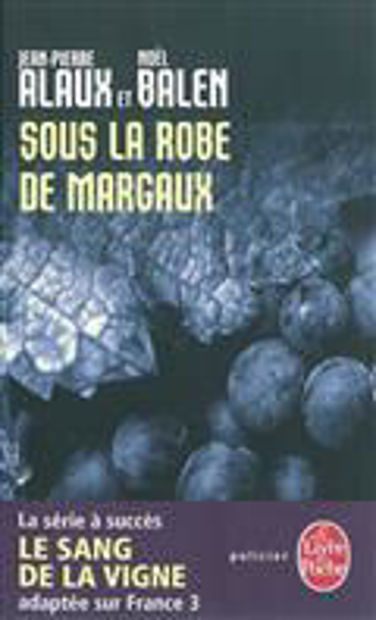 Image de Sous la robe de Margaux