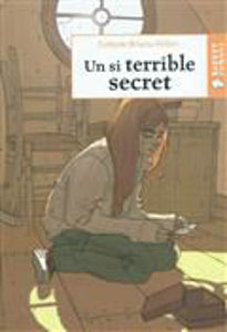 Image de Un si terrible secret