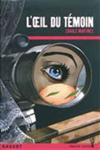 Image de L'oeil du témoin