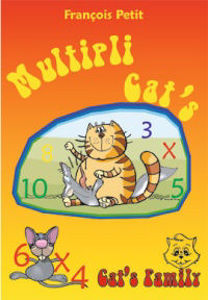 Image de Multipli Cat's