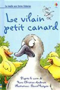 Image de Le vilain petit canard