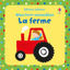 Image de La ferme : mon livre-accordéon