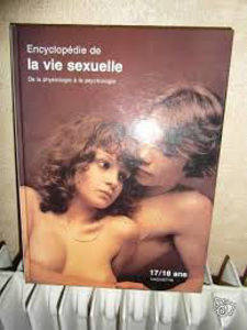 Image de Encyclopédie de la Vie Sexuelle. 17 - 18 ans - De la physiologie à la psychologie.