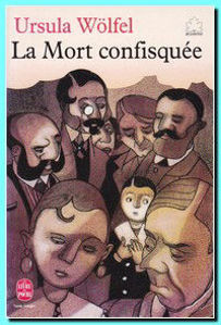 Image de La mort confisquée