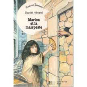 Image de Marion et la malepeste