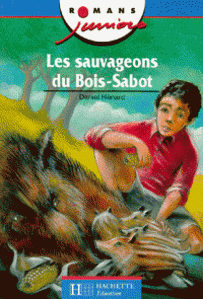 Image de Les Sauvageons du Bois-Sabot