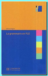 Image de La Grammaire en FLE