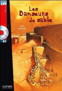 Image de Les danseurs de sable (DELF B1-avec CD)