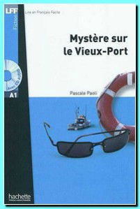 Image de Mystère sur le Vieux-Port ( A1)  Audio offert
