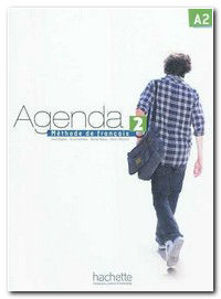 Image de Agenda 2 Livre de l'élève