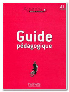 Image de Agenda 1 Guide Pédagogique