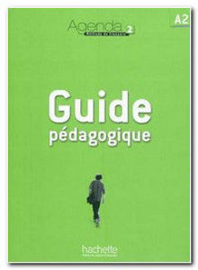 Image de Agenda 2 Guide Pédagogique