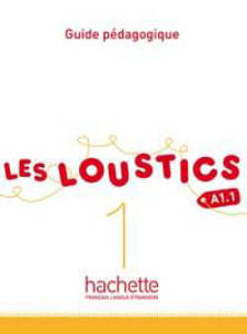 Image de Les Loustics 1 - Guide Pédagogique