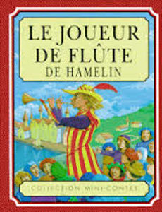 Image de Le Joueur de flûte