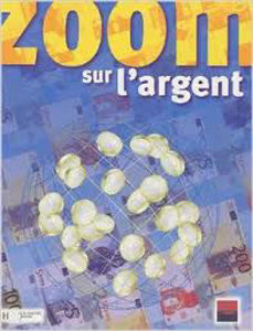 Image de Zoom sur l'argent