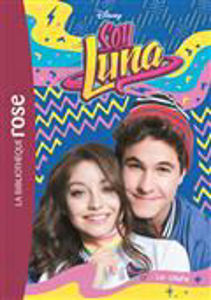 Image de Soy Luna - La chute