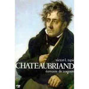 Image de Chateaubriand