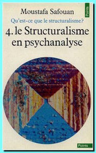Image de Qu'est-ce que le structuralisme? - 4: le structuralisme en psychanalyse
