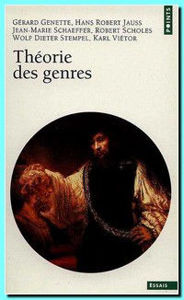 Image de Théorie des genres