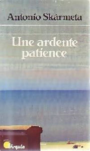 Image de Une ardente patience