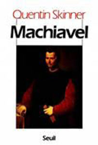 Image de Machiavel