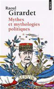 Image de Mythes et mythologies politiques