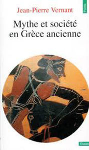 Image de Mythe et Société en Grèce ancienne