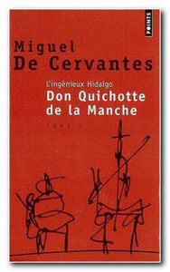 Image de Don Quichotte de la Manche. L'ingénieux Hidalgo tome 2