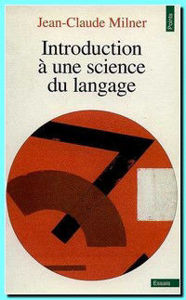 Image de Introduction à une science du langage