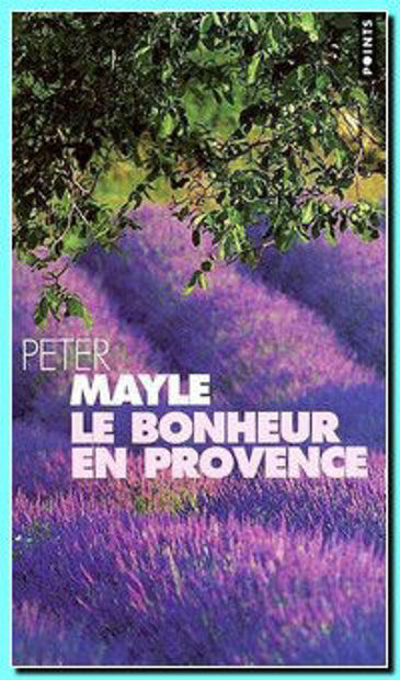 Image de Le bonheur en Provence