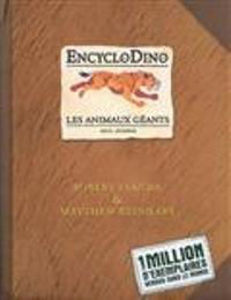 Image de Encyclodino : les animaux géants