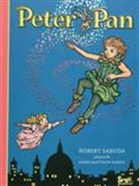 Image de Peter Pan