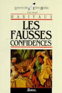Image de Les Fausses Confidences