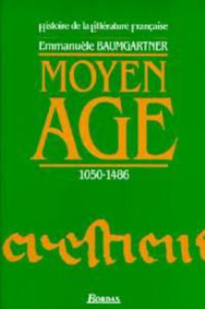 Image de Moyen Age 1050-1486
