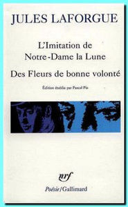 Image de Poésies complètes Volume 2, L'Imitation de Notre-Dame de la lune