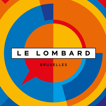 Image du fabricant Les Éditions du Lombard