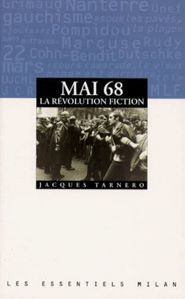Image de Mai 68 - La révolution fiction