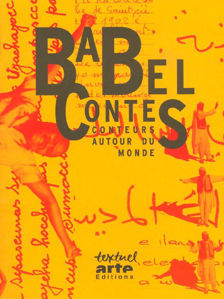 Image de Babel contes. Conteurs autour du monde