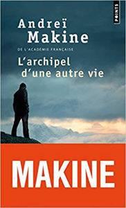 Image de L'archipel d'une autre vie